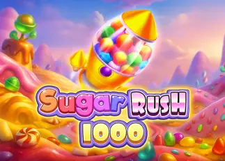 Sugar Rush 1000 ทดลองเล่นฟรี