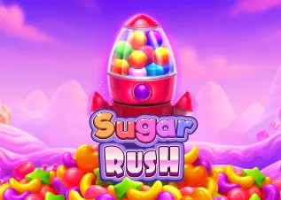 Sugar Rush ทดลองเล่นฟรี